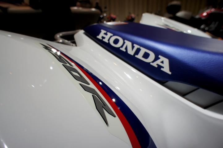 	HONDA	